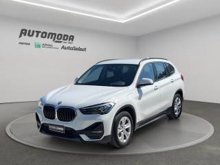 BMW X1 X Drive 25E Business Advantage automatico