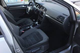 VOLKSWAGEN Golf usata, con Climatizzatore