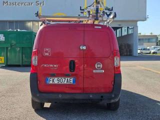 FIAT Fiorino usata, con Climatizzatore