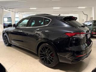 MASERATI Levante usata, con Fari Xenon