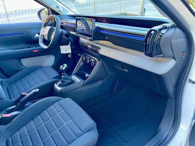 CITROEN C3 usata, con Cruise Control