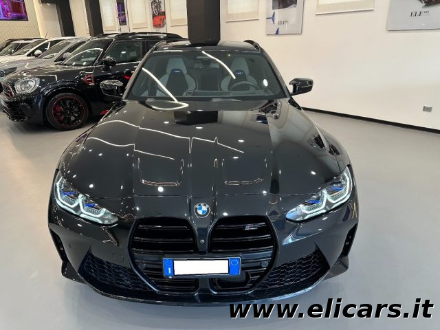 BMW M3 usata, con Airbag