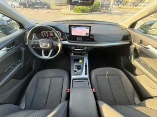 AUDI Q5 usata, con Bracciolo