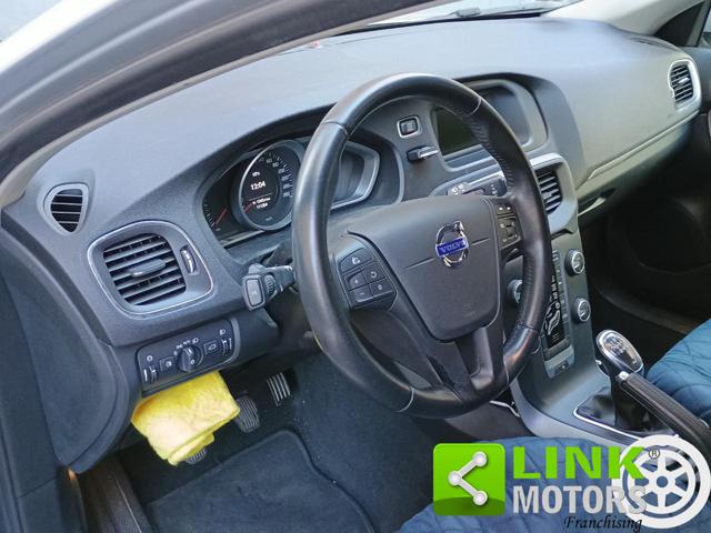 VOLVO V40 usata, con Cruise Control