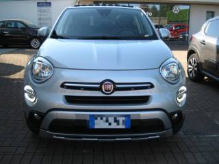 FIAT 500X 1.0 T3 120 CV Cross con TETTO PANORAMICO APRIBILE