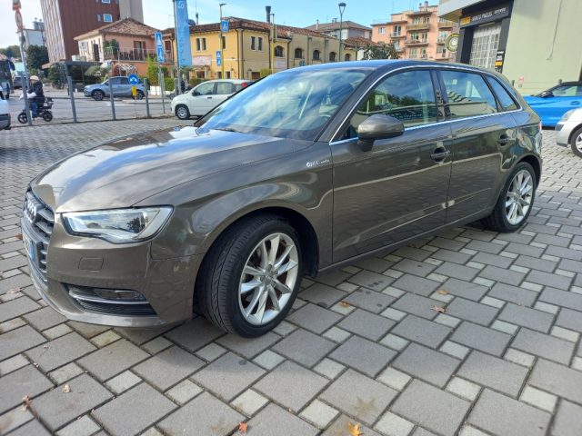 AUDI A3 usata, con Airbag