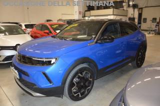 OPEL Mokka usata, con Autoradio