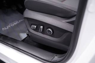 DR MOTOR DR 6.0 usata, con Immobilizzatore elettronico