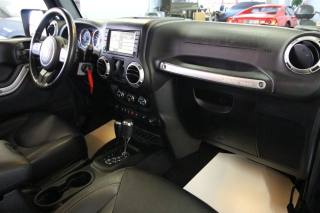 JEEP Wrangler usata, con Climatizzatore