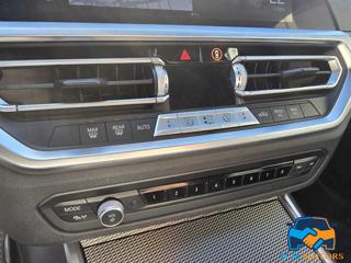 BMW 320 usata, con ESP