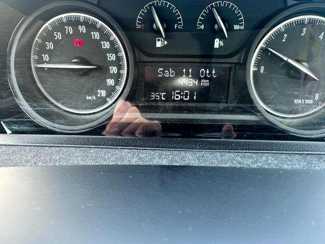 LANCIA Ypsilon usata, con Chiusura centralizzata telecomandata