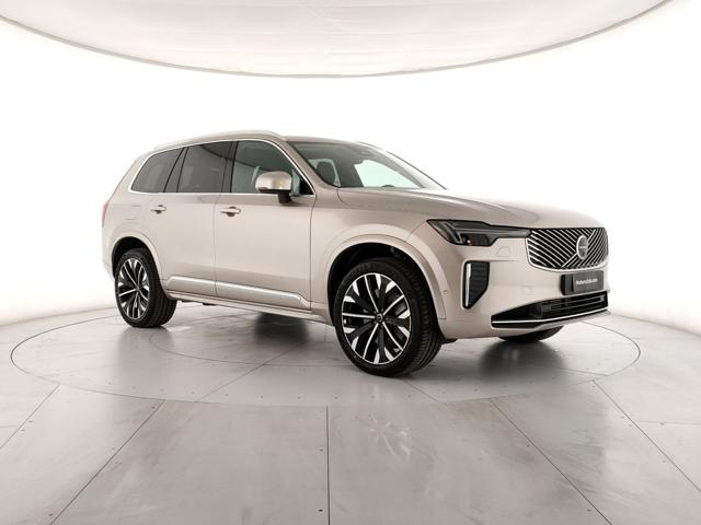 VOLVO XC90 usata, con Antifurto