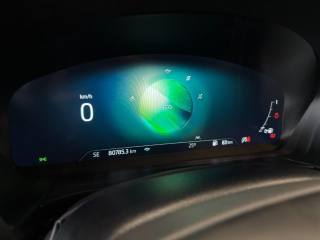 FORD Kuga usata, con Cronologia tagliandi