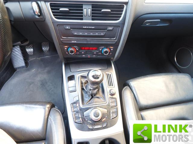 AUDI A4 usata, con Specchietti laterali elettrici