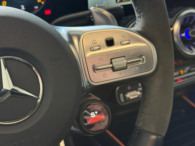 MERCEDES-BENZ G usata, con Sistema di navigazione