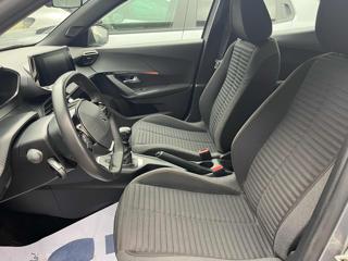 PEUGEOT 2008 usata, con Boardcomputer