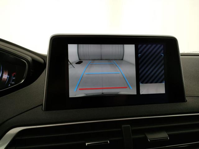 PEUGEOT 3008 usata, con Fendinebbia