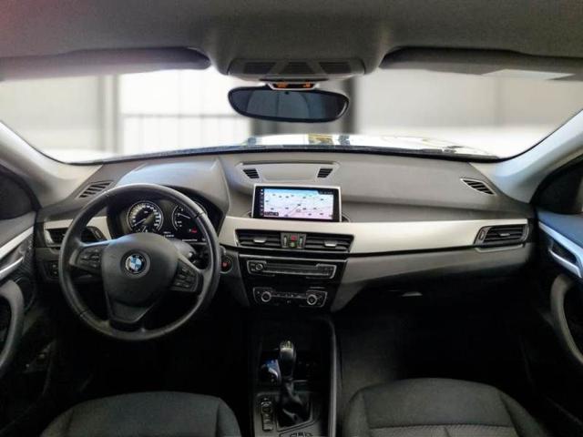 BMW X1 usata, con Autoradio