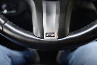 BMW X3 usata, con Volante multifunzione