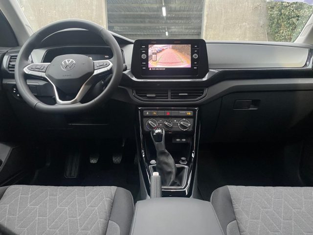 VOLKSWAGEN T-Cross usata, con Adaptive Cruise Control
