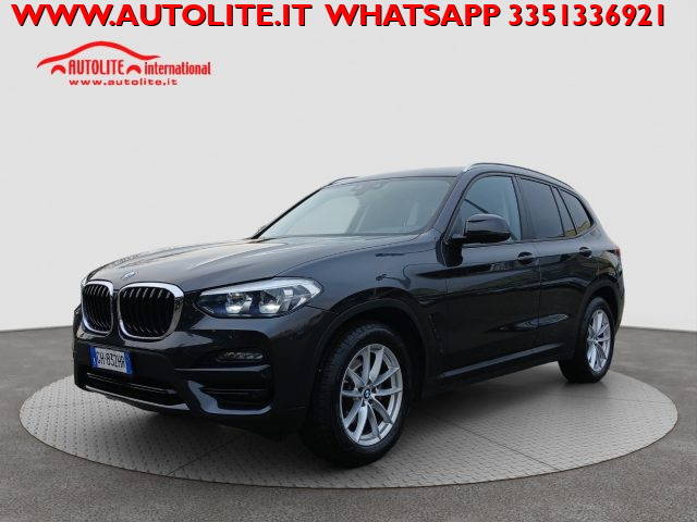 BMW X3 usata, con Airbag