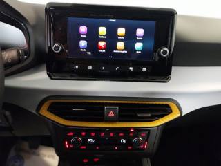 SEAT Ibiza usata, con Chiusura centralizzata