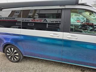 MERCEDES-BENZ Marco Polo usata 76