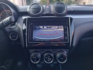 SUZUKI Swift usata, con ESP