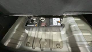 MG ZS usata, con Bluetooth