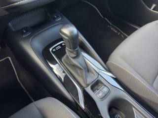 TOYOTA Corolla usata, con Bracciolo
