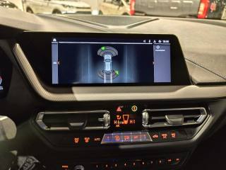 BMW 118 usata, con Bracciolo