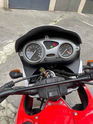 BMW F 650 GS usata 7