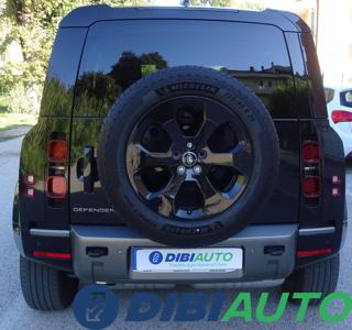LAND ROVER Defender usata, con Antifurto