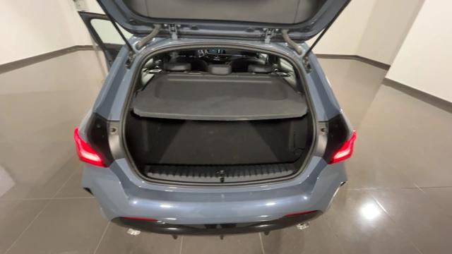 BMW 118 usata, con Sistema di navigazione