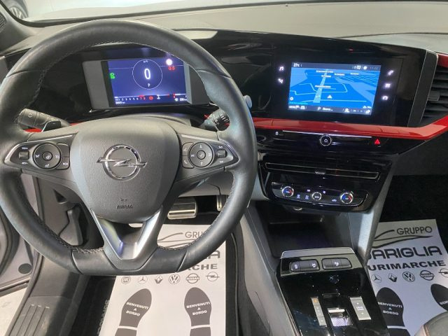 OPEL Mokka usata, con Chiusura centralizzata