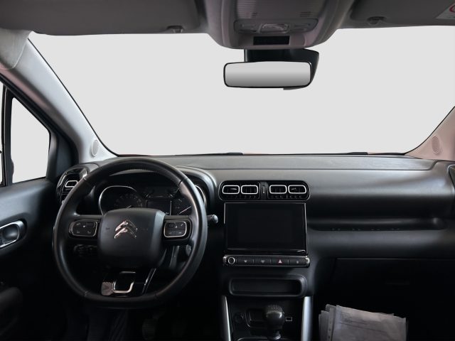 CITROEN C3 Aircross usata 11