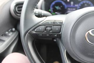 TOYOTA Yaris Cross usata, con Sensore di pioggia
