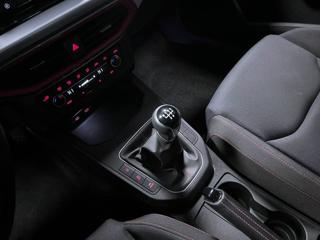 SEAT Ibiza usata, con Controllo trazione