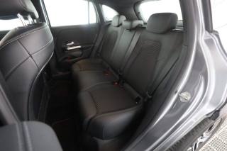 MERCEDES-BENZ CLA usata 3