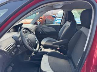 CITROEN C4 Spacetourer usata, con Controllo automatico clima