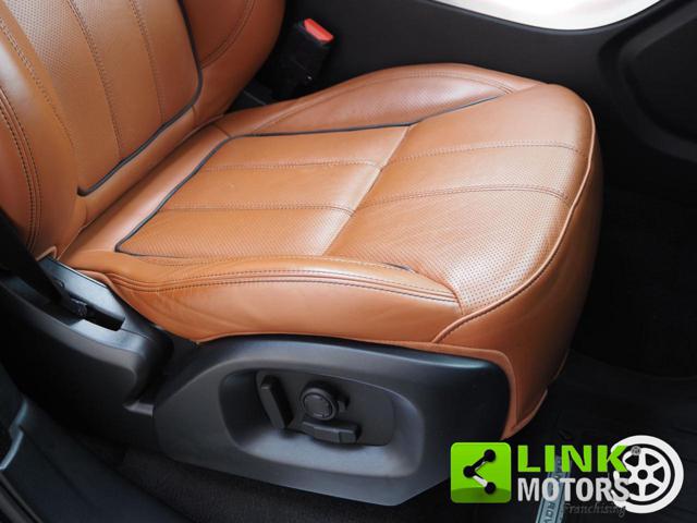 LAND ROVER Range Rover Sport usata 50