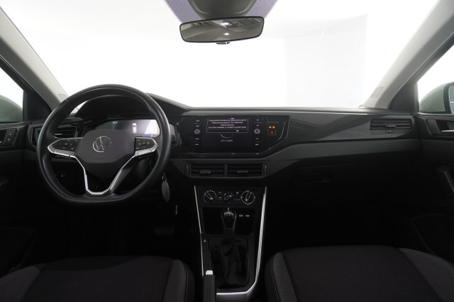 VOLKSWAGEN Taigo usata 10