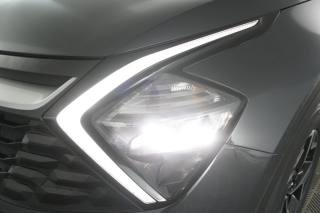 KIA Sportage usata 13