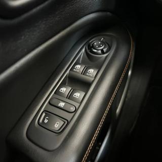 JEEP Compass usata, con Chiusura centralizzata telecomandata