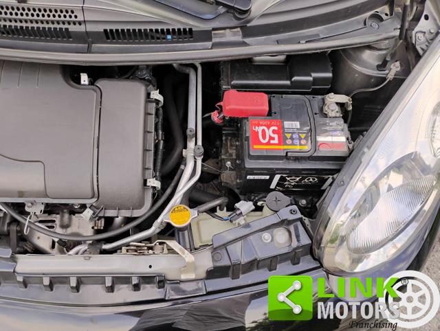 CITROEN C1 usata 20