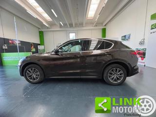 ALFA ROMEO Stelvio usata, con Airbag