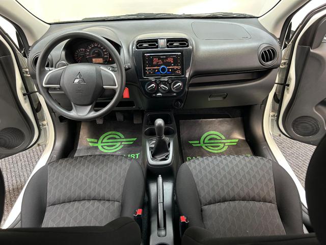 MITSUBISHI Space Star usata, con Airbag