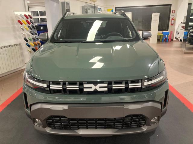 DACIA Duster usata, con Airbag laterali