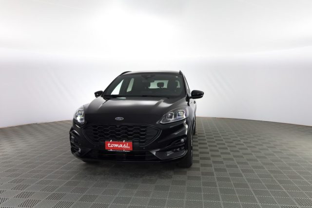 FORD Kuga usata 0