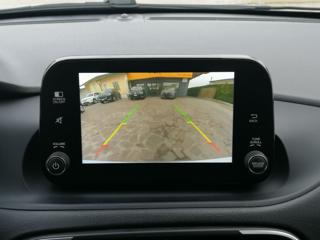 FIAT Tipo usata, con Volante in pelle